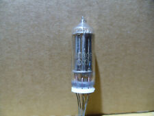 6P30B-R endpentode miniaturröhre