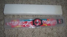 Coca Cola - Uhr und Armband