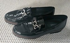 Sioux Slipper Halbschuh