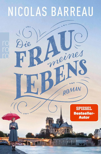 Die frau meines lebens - frau,