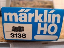 Märklin Spur H0 3546 FX Diesellok V 36 123 der DB