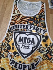Megapark United Party People