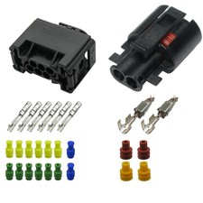 Reparatursatz stecker passt - stecker, zu