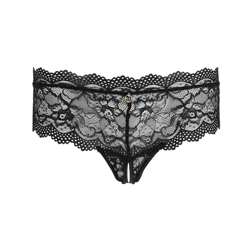 Escora string panty ouvert - escora,