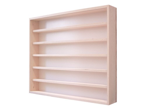 Vitrine sammlervitrine holz - vitrine, /