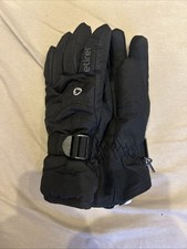 Skihandschuhe Etirel, Größe