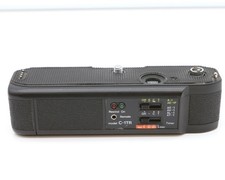 Electronic Power Winder C-1TR für Canon A Serie - A-1 AE-1 AT-1 AV-1 AL-1