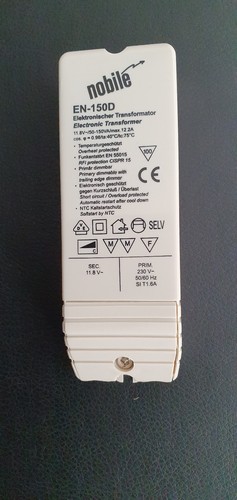 Nobile elektronischer - nobile,