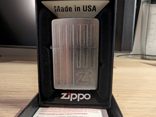 Original zippo feuerzeug - original,