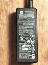 HP Netzteil HSTNN-DA40