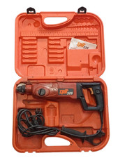 SDS Kombi-Bohrhammer mit Draht