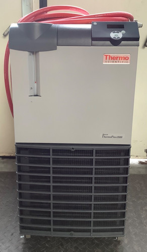 Thermo fisher scientific - thermo,