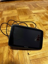 Tomtom gps navigationssystem - tomtom,
