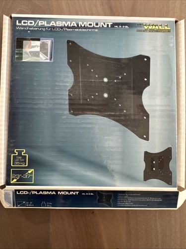 Wandhalterung für lcd - tv,