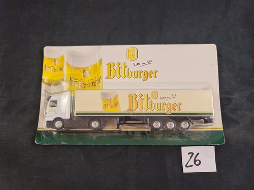Werbetrucks bitburger - werbetrucks,
