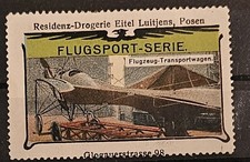 Flugsport-Serie Luftfahrt