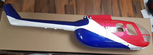 105 500er bausatz - 500er,