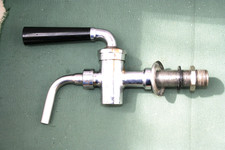 Bierzapfhahn, Reibehahn