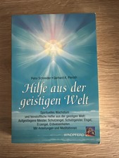 Hilfe aus der geistigen Welt