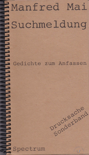 Suchmeldung gedichte zum - suchmeldung,