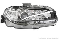 MX-5 Scheinwerfer Halogen