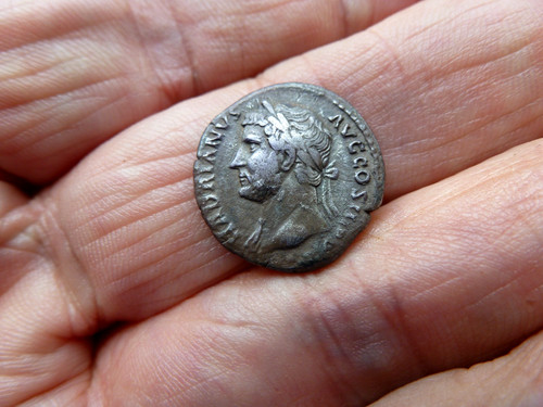 Römisches reich hadrian - rÖmisches,