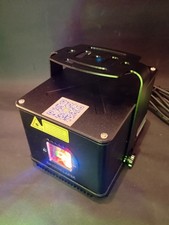RGB Laser System 5W 40K