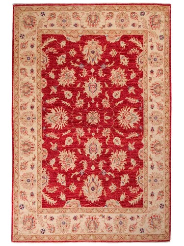 Khademi ziegler farahan - khademi,