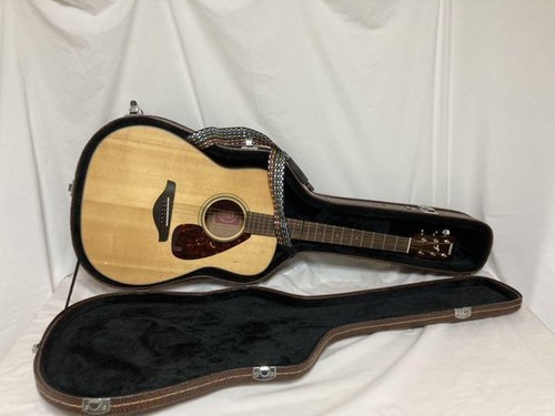 Akustikgitarre yamaha 700s - yamaha, fg-700s