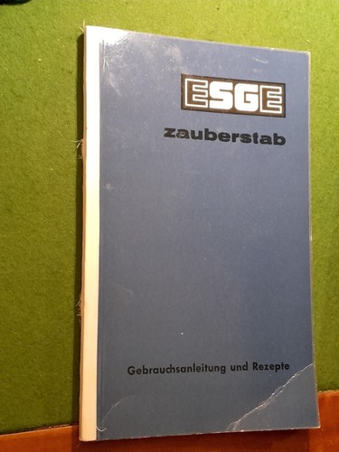 Esge zauberstab - esge,
