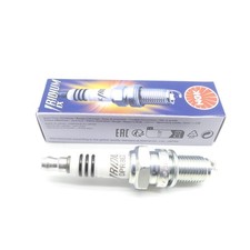 Zündkerze Iridium IX NGK DPR8EIX-9 für Honda XRV 750 Africa Twin XR 600 R XLV