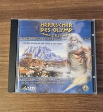 Zeus: Herrscher des Olymp (PC)