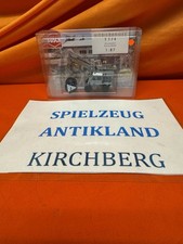 H0 1:87 BUSCH Weimar Mobil