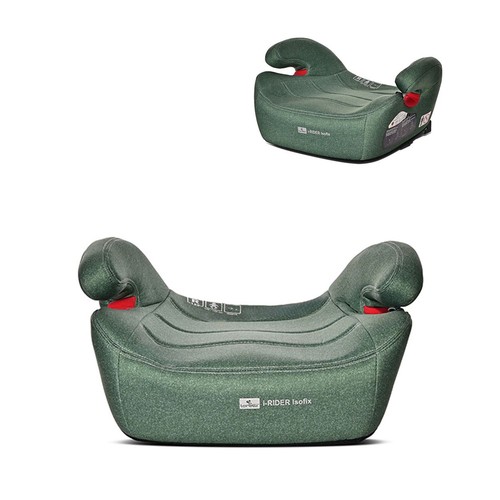 Lorelli kindersitz rider - kindersitz, i-rider