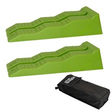 Auffahrkeil Stufenkeil