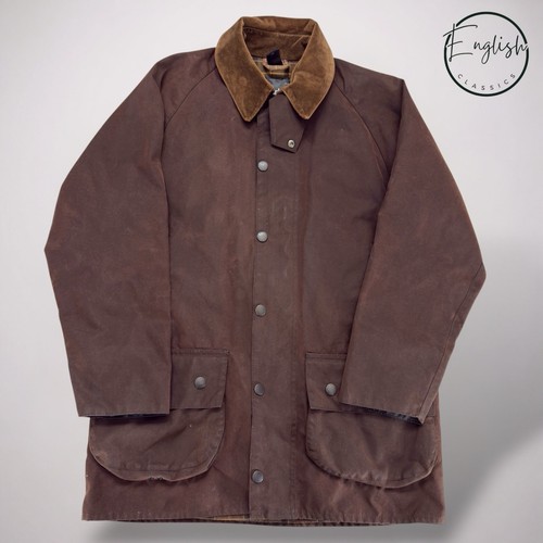 Barbour vintage beaufort - barbour,