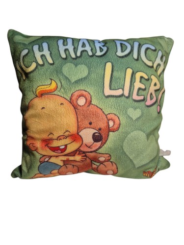 Windel winni kissen ich hab - windel,