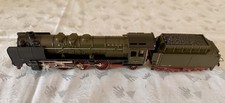 Trix express dampflokomotive - express,