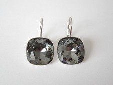 Swarovski Ohrhänger Kristall