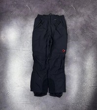 Mammut DryTech Women’s Black