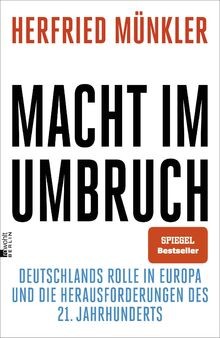 Macht umbruch deutschlands - macht, im