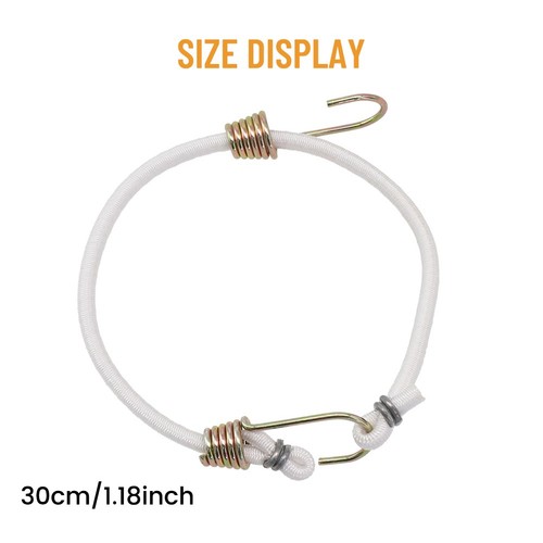 Elastische bungee schnüre - elastische, bungee-schnüre