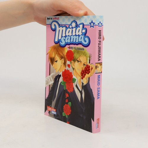 Maid sama hiro - maid-sama.,