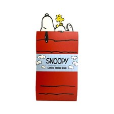 Peanuts Snoopy & Woodstock -