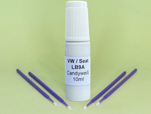 Lackstift volkswagen - lackstift,