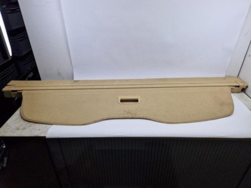Original laderaumabdeckung - laderaumabdeckung, vw