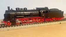 Fleischmann Spur H0 Baureihe