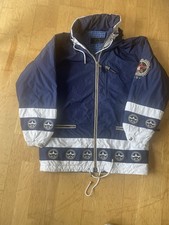 Daumen Skijacke von Bogner