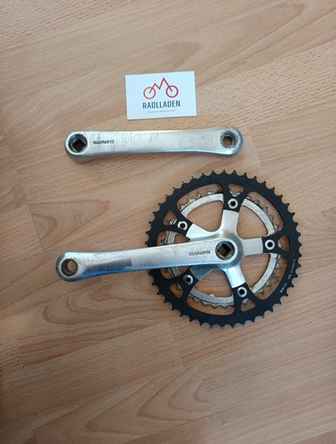 Kurbel shimano deore fc - shimano,