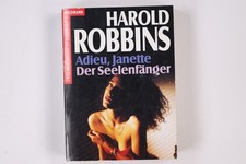 6731 Harold Robbins ADIEU